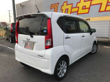 ムーヴ X SAII 