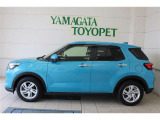 ライズ 1.0 G 4WD 