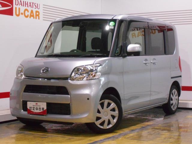 タント L SAII 4WD 