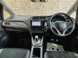 シャトル 1.5 ハイブリッド Z 4WD 4WD ワンオーナー