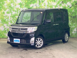 ダイハツ タントカスタム