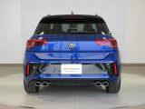 T-Roc R ブラック スタイル 4WD 