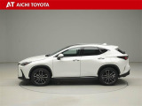 NX 350h バージョンL 