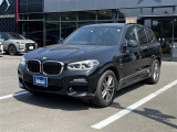 X3 xドライブ20d Mスポーツ ディーゼル 4WD 