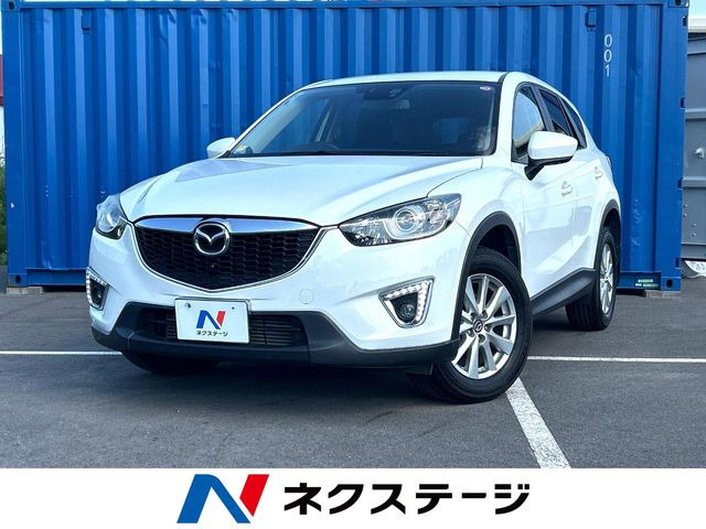 CX-5 2.2 XD 