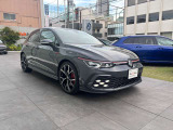 ゴルフ GTI 