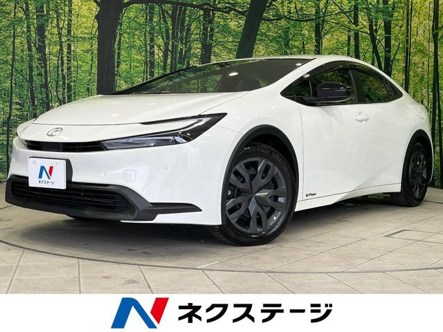 プリウス 1.8 X 