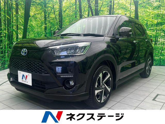 ライズ 1.2 Z 