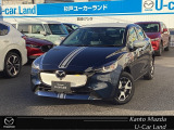 マツダ MAZDA2
