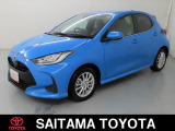 トヨタ ヤリス