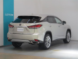 RX 300 