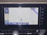 T-Connect ナビ(別途利用契約必要)
