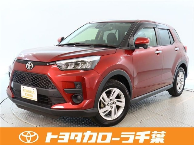 ライズ  1.2 G