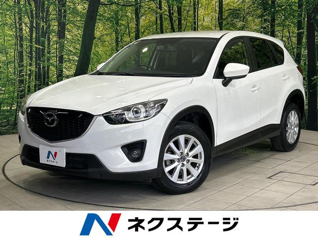 CX-5 2.2 XD 