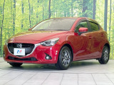 大好評のボディコーティング「弾スプラッシュコート」もご納車までに施工可能。通常のガラスコートと異なる、耐久年数6年の無機質ガラスコーティングが、ボディをキレイな状態に保ってくれます。