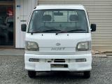 ハイゼットトラック スペシャル 3方開 4WD