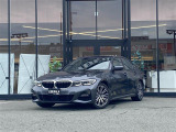 3シリーズセダン 320d xドライブ Mスポーツ 4WD 4WD 修復歴無し