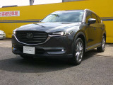 CX-8 2.2 XD Lパッケージ 