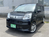 ムーヴ X リミテッド SAIII 4WD 