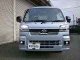 ハイゼットトラック ジャンボ エクストラ 4WD 