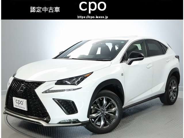 NX 300 Fスポーツ 