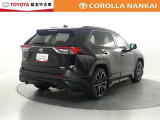 RAV4  2.0 G Zパッケージ 4WD
