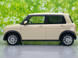 アルトラパン S 4WD 