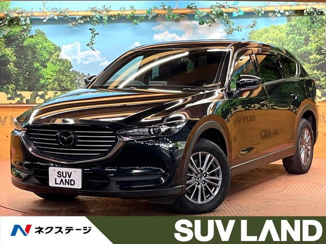 CX-8 2.2 XD 