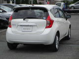 ノート 1.2 X FOUR Vセレクション プラスセーフティ 4WD 