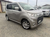 ワゴンRスティングレー X 4WD 