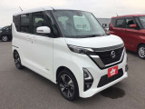 ルークス ハイウェイスターX プロパイロットエディション 4WD 