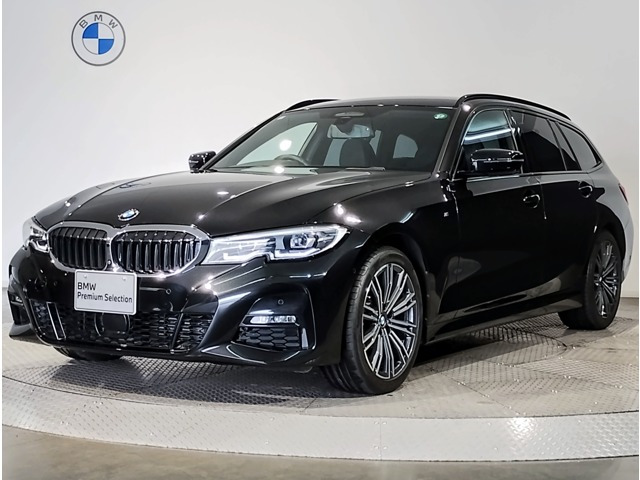 3シリーズツーリング 318i Mスポーツ 