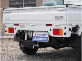 キャリイ KC エアコン パワステ 農繁仕様 4WD 