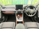 RAV4  ハイブリッドアドベンチャー