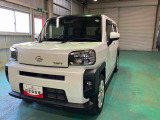 タフト G 