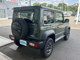ジムニーシエラ 1.5 JC 4WD 