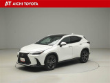 NX 350h バージョンL 