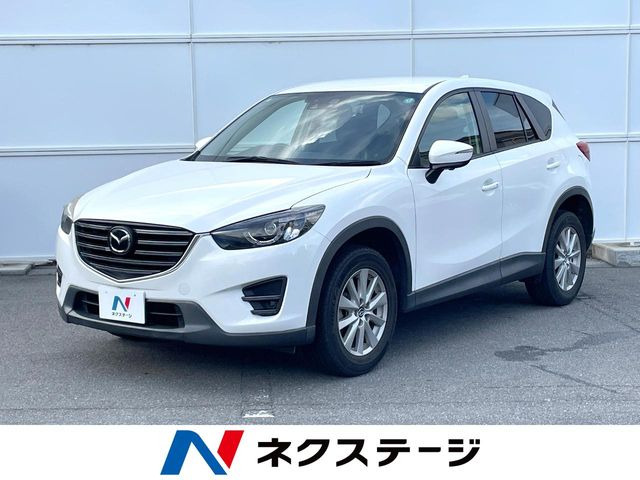CX-5 2.5 25S Lパッケージ 