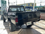 ダットサンピックアップ  AD Wキャブ 4WD 5MT