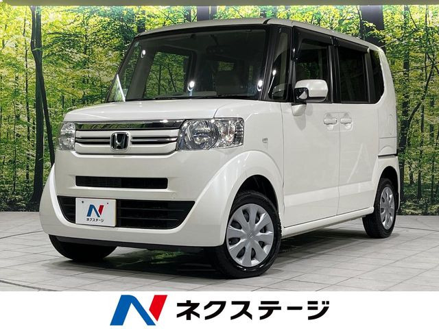 N-BOX G 