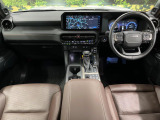 ランドクルーザー250 2.8 ZX ディーゼル 4WD 