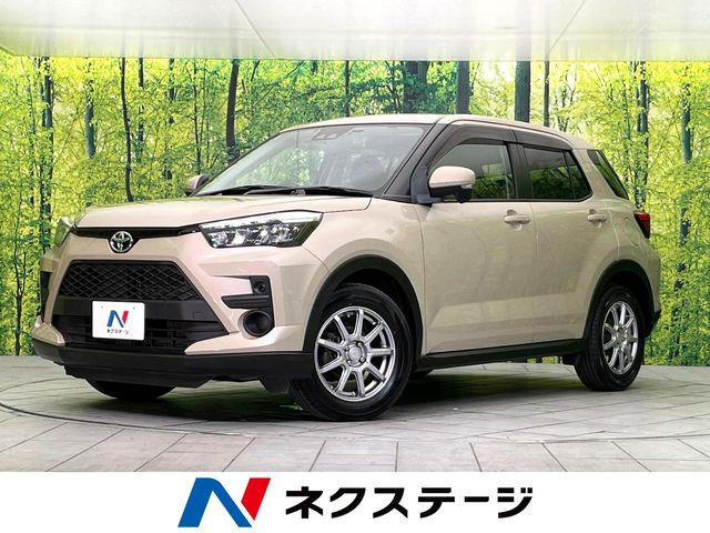 ライズ 1.0 X S 