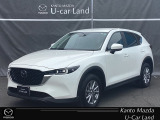 マツダ CX-5