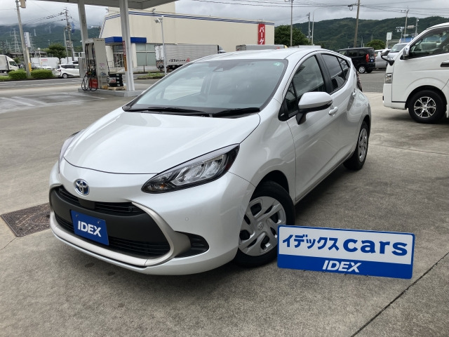アクア 1.5 G 