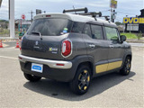 クロスビー 1.0 ハイブリッド(HYBRID) MZ 4WD 