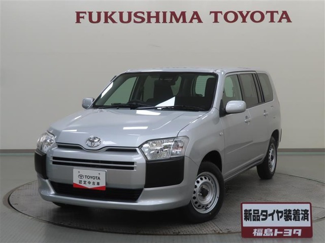 サクシードバン 1.5 UL-X 4WD 