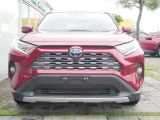RAV4 2.5 ハイブリッド G E-Four 4WD 