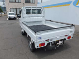 スクラムトラック KC パワステ 4WD 