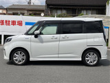 ソリオ 1.2 ハイブリッド(HYBRID)  MZ 