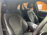 GLC 220d 4マチック AMGライン 4WD 本革シート